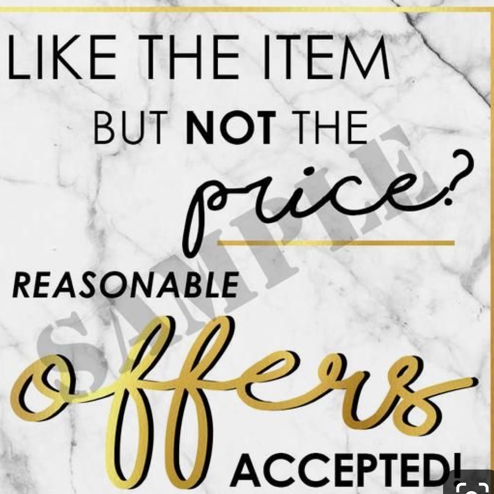 Make offers